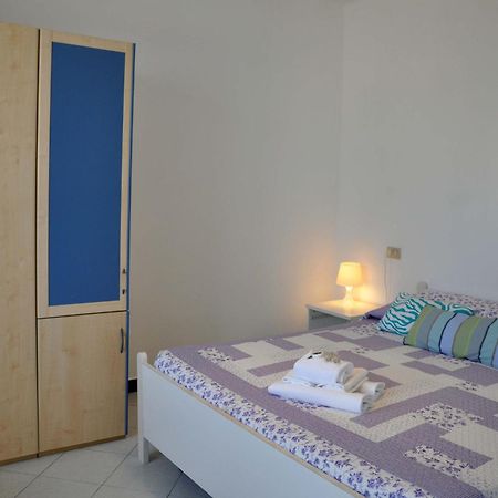 Muro Apartment Vernazza Eksteriør bilde