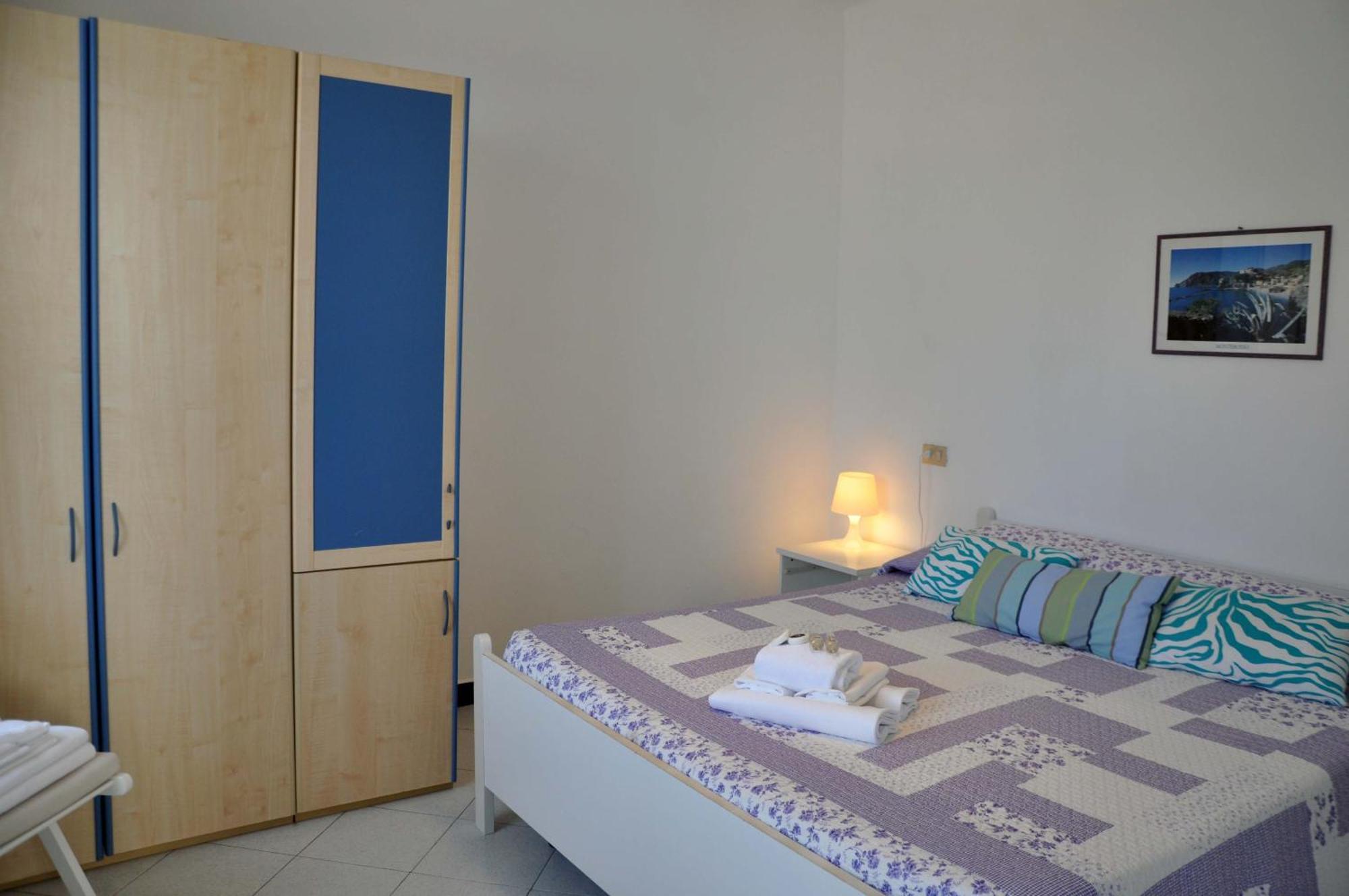 Muro Apartment Vernazza Eksteriør bilde
