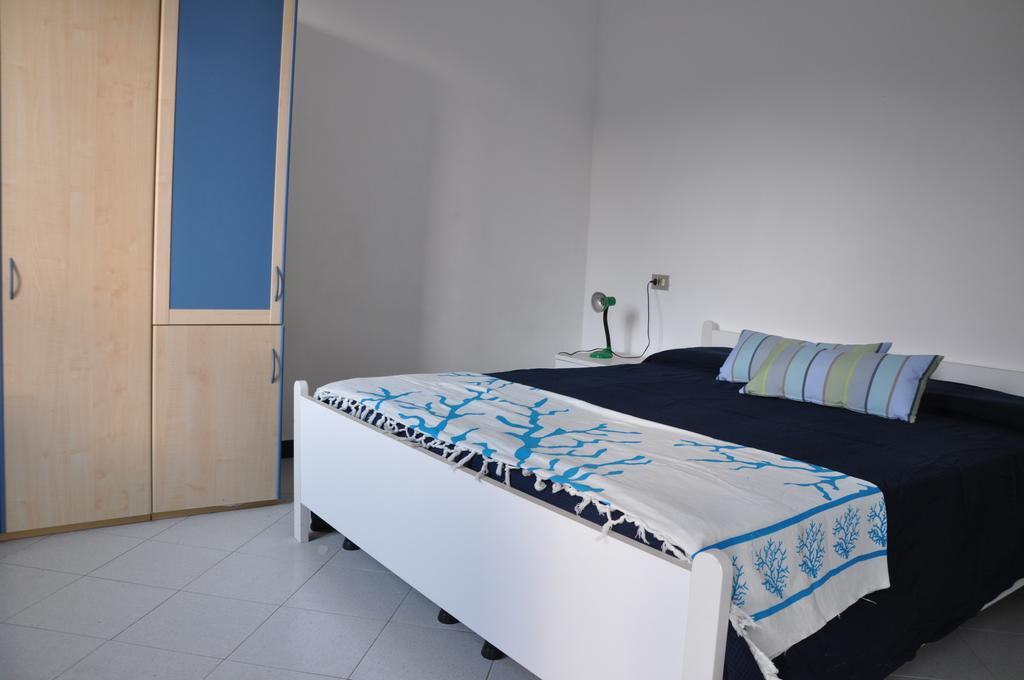Muro Apartment Vernazza Eksteriør bilde